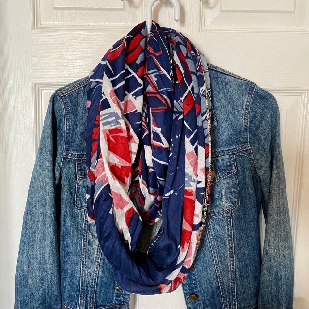 DYNAMITE SCARF - Picture 2 of 7